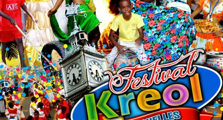 Festival Kreol Seychelles